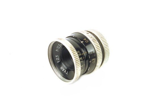 Kern paillard yvar 5mm - yvar, 12.5mm