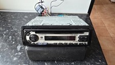 Kenwood KDC-3027 CD Radio Head