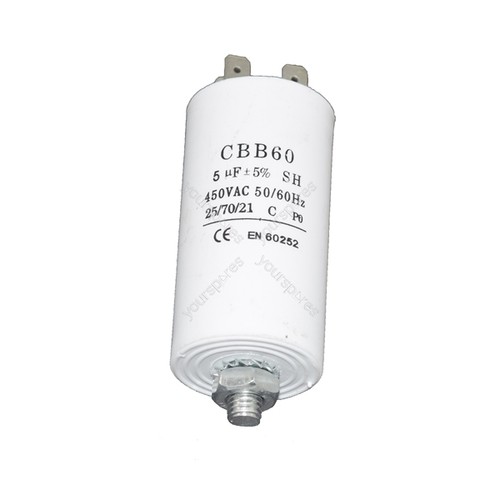 Universal 5uf microfarad - universal,