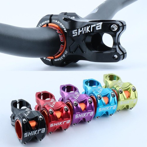 Stem handlebar 8mm - handlebar, 35mm