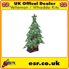 WSSA100B Blue LED Battery