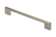 Slimline kitchen handles /