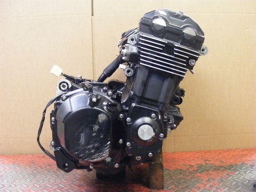 Z900rs engine motor - z900rs, 2k