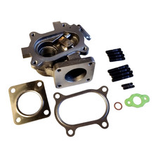 Turbocharger Turbine Housing
