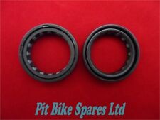 Pit Bike Pair Of Fork Seals for Pit Bike Upside-down Forks USD 43-33-10.5