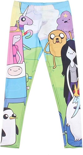 Hot topic bright colors - hot,