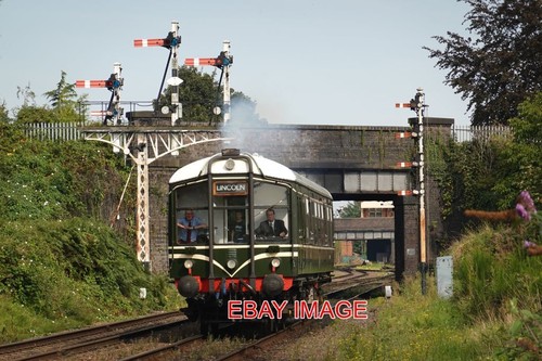 Photo derby lightweight - derby, dmu