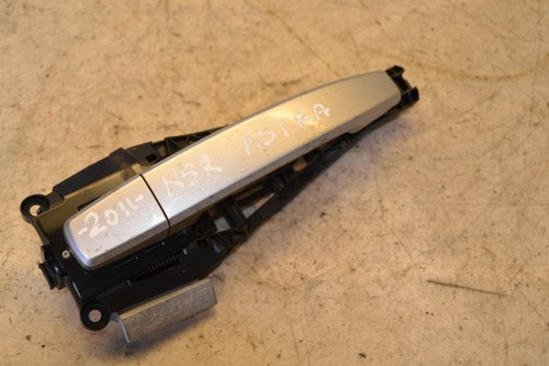 Vauxhall astra door handle - astra,