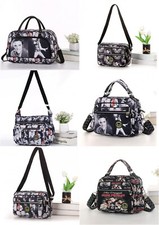 "Six Elvis Bags Plus Free