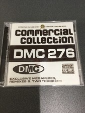 DMC Commercial Collection 276