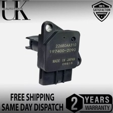 For SUBARU TRIBECA, IMPREZA