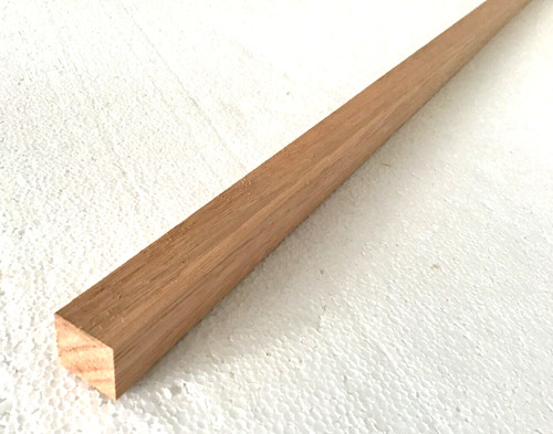 Hardwood timber square - timber,