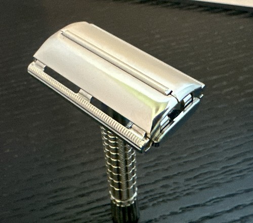 Vintage gillette flare tip - gillette,