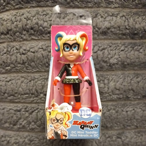 Harley quinn figure - figure, dc
