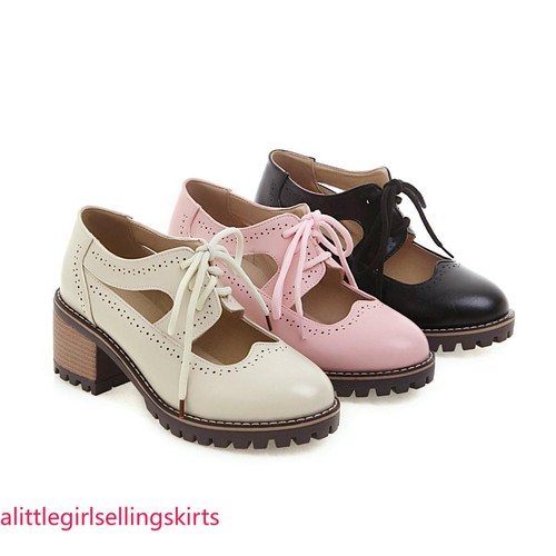 Women roman brogue - roman,