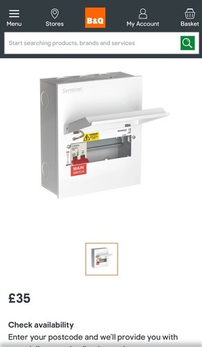 Europa sentinel way - 8, 100a