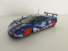Scalextric C3969 McLaren F1