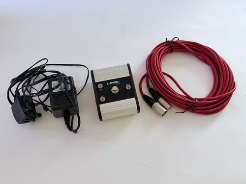 Line variax footswitch - 6, pedal
