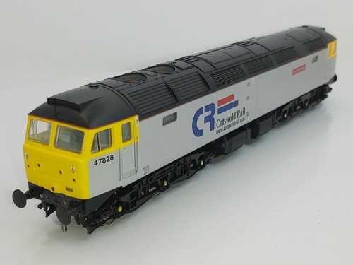 Dcc fitted vitrains v2094 - vitrains,