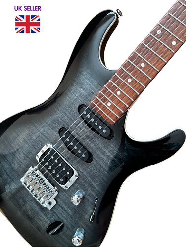 New ibanez sa260fm - ibanez, sa260fm-tgb