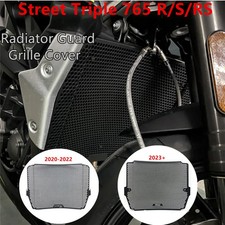 Radiator Guard Grille Cover