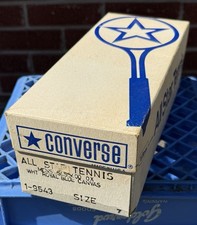 Vintage 1970s Converse All