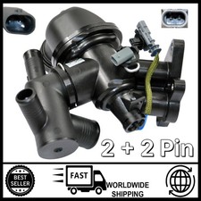 Thermostat Housing FOR Land