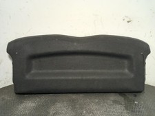CITROEN C3 Parcel Shelf