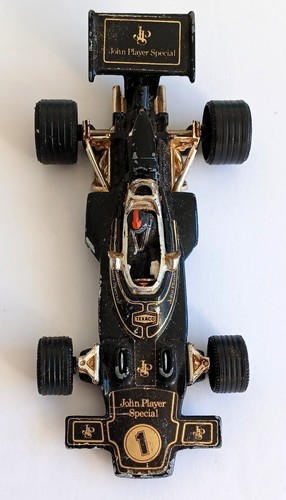 John player special lotus - john,