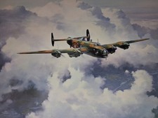 Original Print "Halifax" by