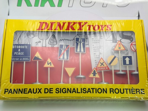 Dinky atlas road - dinky-atlas,