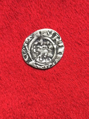 Richard medieval hammered - richard,