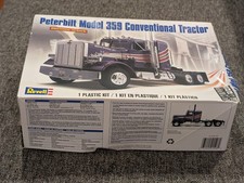 Revell Peterbilt 359