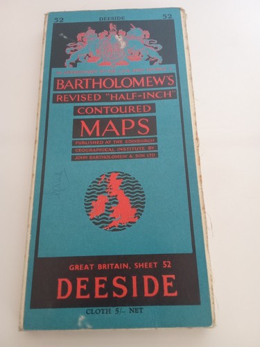 Bartholomew vintage half - bartholomew’s,
