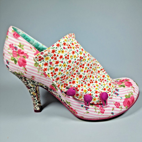 Irregular choice heels womens - choice,