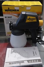 Wagner W180 P Airless Paint