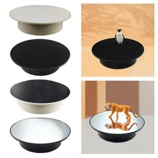 Electric Rotating Turntable