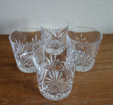 Vintage edinburgh crystal - vintage,