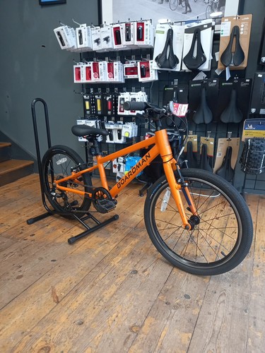 Boardman jnr hybrid - boardman, for
