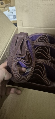 19mm 457mm scotch brite - 3m,