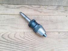 Rohm Spiro Keyless Chuck