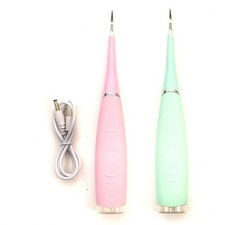 2x Electric Ultrasonic Pink &