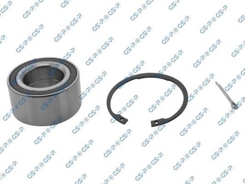 Wheel bearing kit for - wheel,