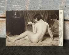 ART NOUVEAU FRENCH GLAMOUR