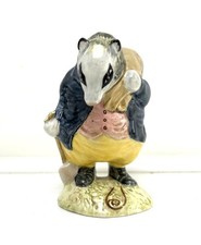 Beswick Beatrix Potter "Tommy