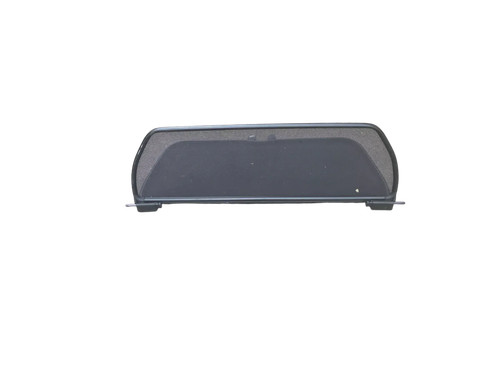 Wind deflector for opel - wind, astra