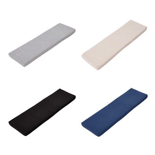 Outdoor bench cushion 4 - bench, 3