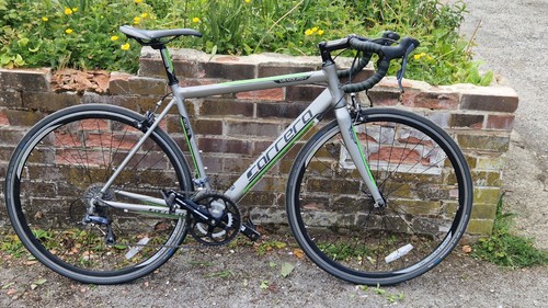 Carrera vanquish men road - vanquish, men’s