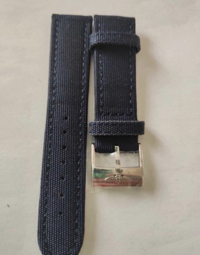 Breitling strap nos with - strap,