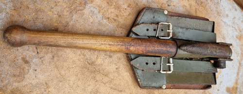 Vintage 1959 german - 1959, military